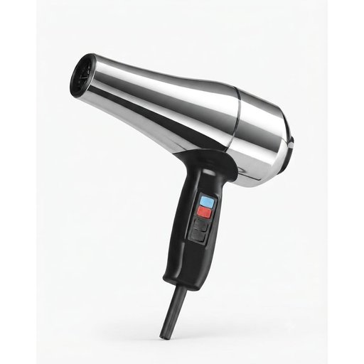 مجفف شعر امبليوم Ampliom Hair Dryer