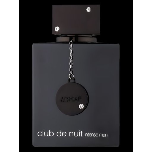 كلوب دي نوي إنتنس مان Club de Nuit Intense Man
