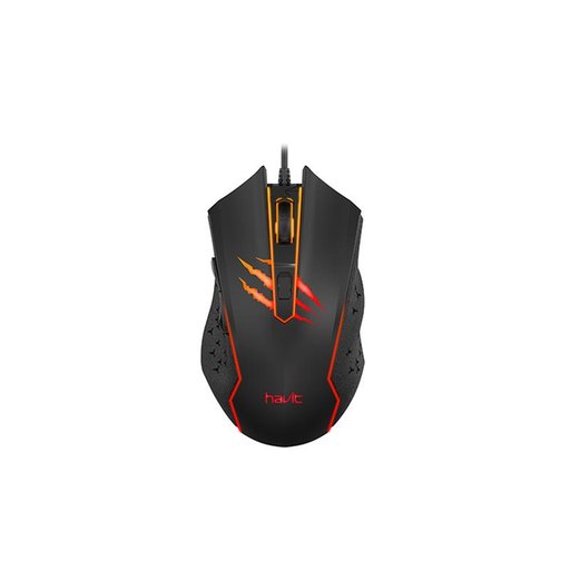 havit Havit MS1027 black