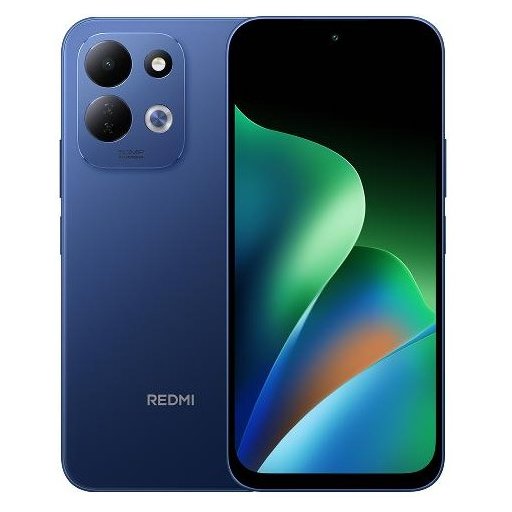 ريدمي 17 – أزرق غامق Redmi 17 4-256GB-Blue