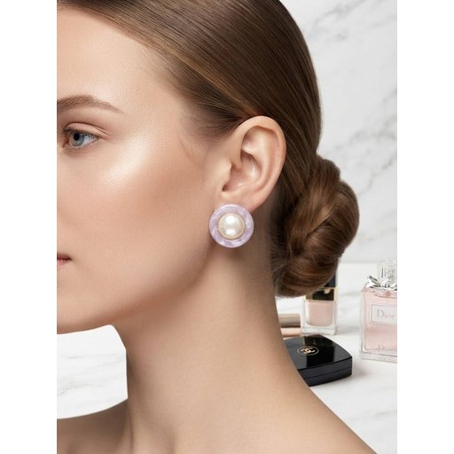 تراجي نسائيه Women's earrings