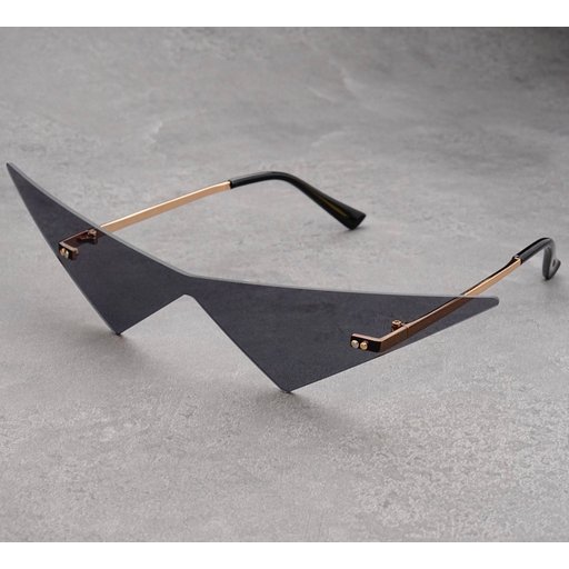 نضارات نسائية شريرة Women evil sunglasses