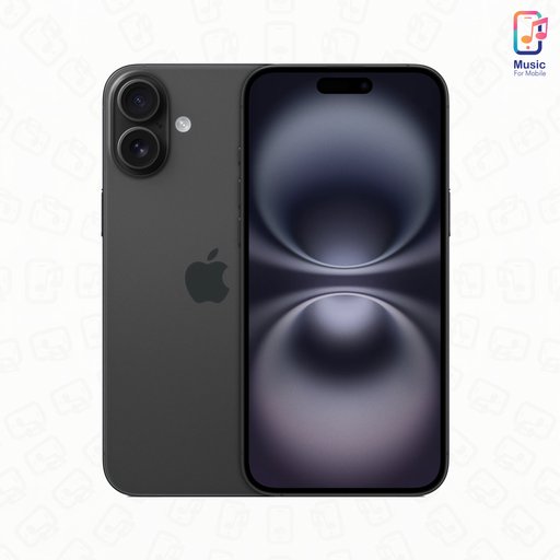 ايفون 16 بلس (128GB) iPhone 16 Plus (128GB)