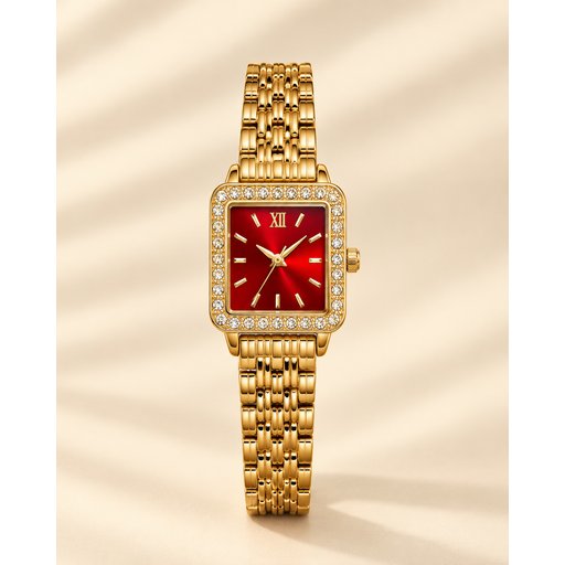 ساعة نسائية Women’s watch