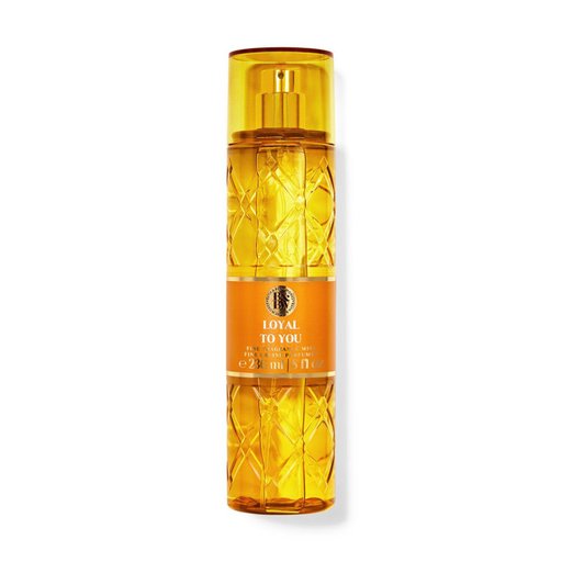 مست الجسم باث آند بودي وركس لويال تو يو Bath & Body Works Loyal To You Fine Fragrance Mist