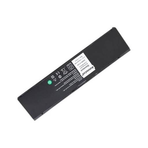 بطارية ديل لاتيتيود - F38HT (5000mAh) Battery for Dell Latitude - F38HT (5000mAh)