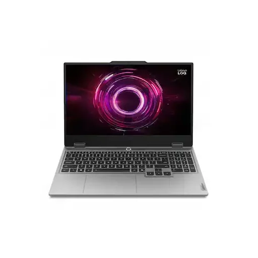 لابتوب كيمنك لينوفو لوك LENOVO LOQ - CORE I7 13TH(HX) , RAM 24GB DDR5 , SSD 512GB , RTX 5060 8GB , 15.6'' FHD IPS 144HZ