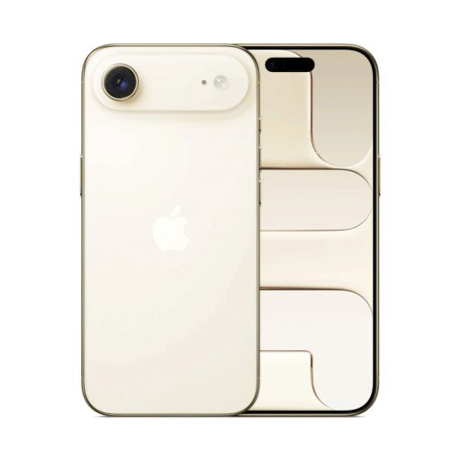 آيفون اير سعة 256 جيجابايت iPhone Air 256GB