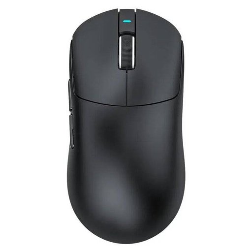 فأرة ألعاب لاسلكية أتاك شارك اكس 8 اس اي - Attack Shark X8 SE Black Attack Shark X8 SE Wireless Gaming Mouse – Black