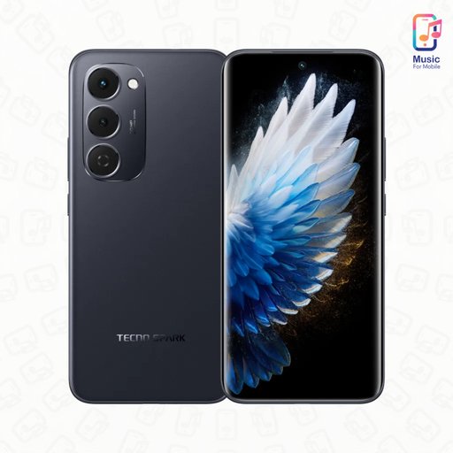 سبارك 40 برو بلس (8GB/256GB) Spark 40 Pro Plus (8GB/256GB)