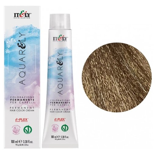 صبغ شعر عصارة 100 مل Hair Color Cream 100 ml