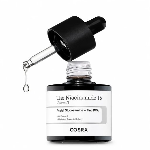 سيروم  كوزركس النياسيناميد 15 COSRX The Niacinamide 15 Serum