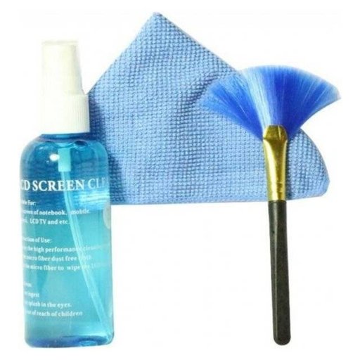 جل تنظيف الشاشة Screen Cleaning Gel