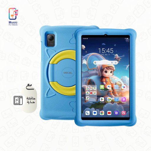 باد 5 للاطفال (4GB/128GB) | دبل سيم كارد Pad 5 Kids (4GB/128GB) | Dual-SIM