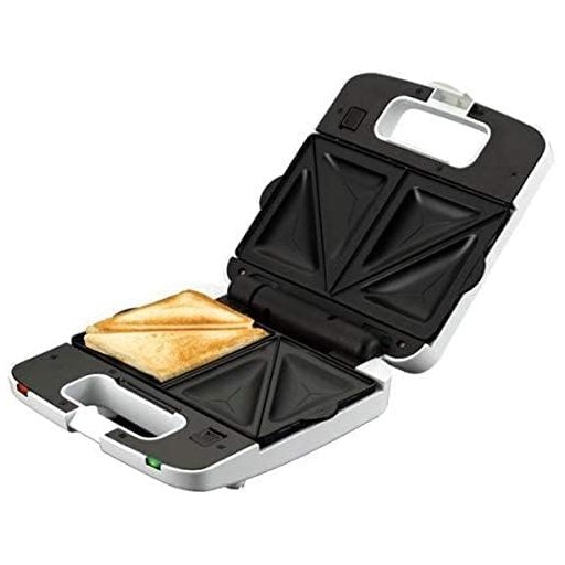 شواية وصانعة ساندويج sandwich maker and grill