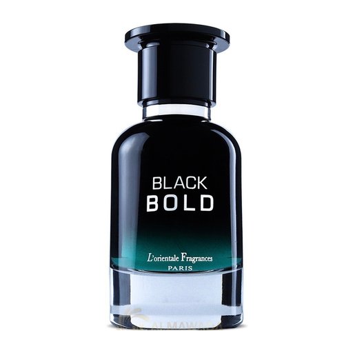 عطر بلاك بولد لوريانتال فرام رانس أو دي بارفيوم Black Bold Lorientale Fragrances Eau De Parfum