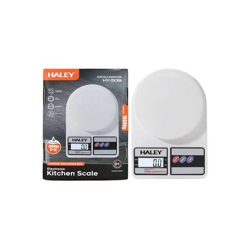 ميزان طعام HY-5015 هالي \ HALEY Haley food scale HY-5015