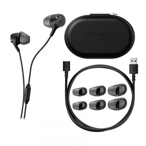 هايبر اكس ايربودز HYPER X EARBUDS III S