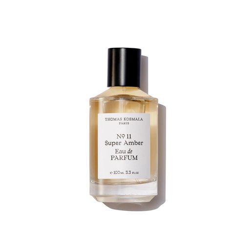 توماس كوسمالا عطر للرجال والنساء THOMAS KOSMALA NO.11 SUPER AMBER EAU DE PARFUM FOR UNISEX 100ml