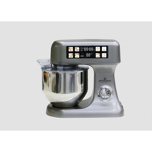 عجانة 6 لتر ديجيتل 6-liter digital mixer