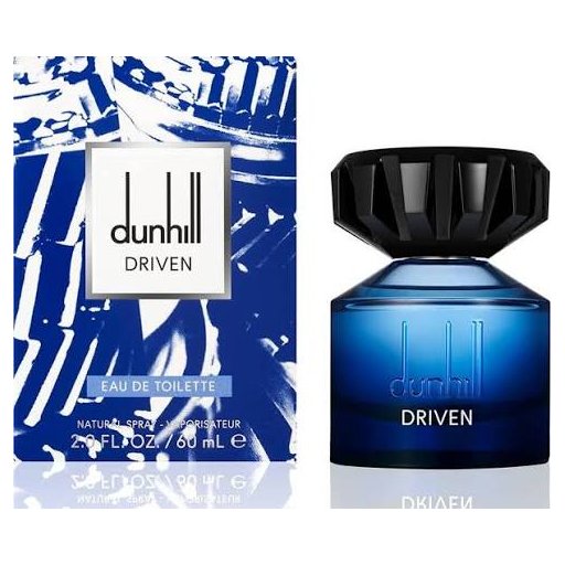 عطر دنهل دريفن للرجال أو دي بارفيوم Dunhill Driven Eau De Parfum For Men