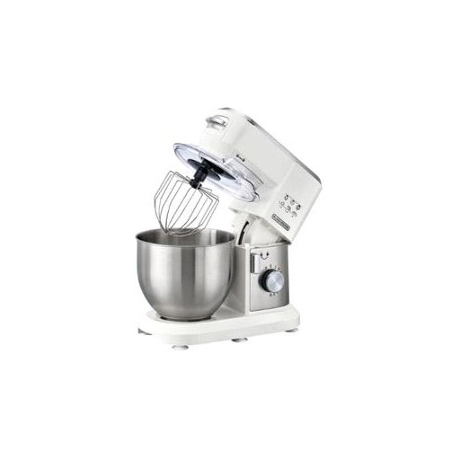 عجانة كهربائية بلاك اند ديكر MKM100-B5 BLACK+DECKER MKM100-B5 Stand Mixer