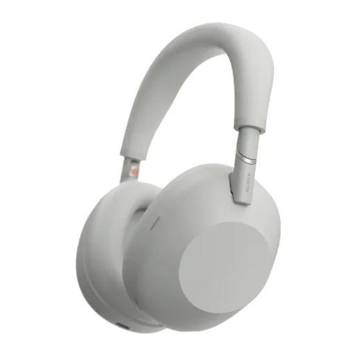 سماعة رأس سوني WH-1000XM6 اللاسلكية بخاصية إلغاء الضوضاء Sony WH-1000XM6 Wireless Noise Cancelling Headphones