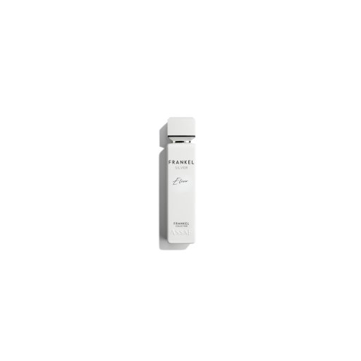 عطر عساف فرانكل سيلفر أو دو بارفيوم للجنسين - 200 مل Assaf Frankel Silver Unisex Eau de Parfum - 200ml