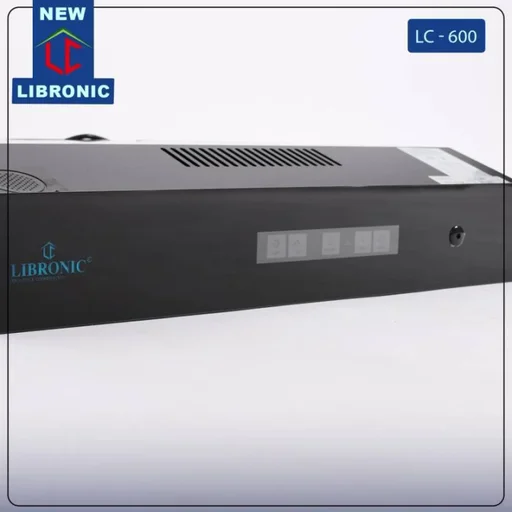 مرشحة كاسيت Hood Cooker