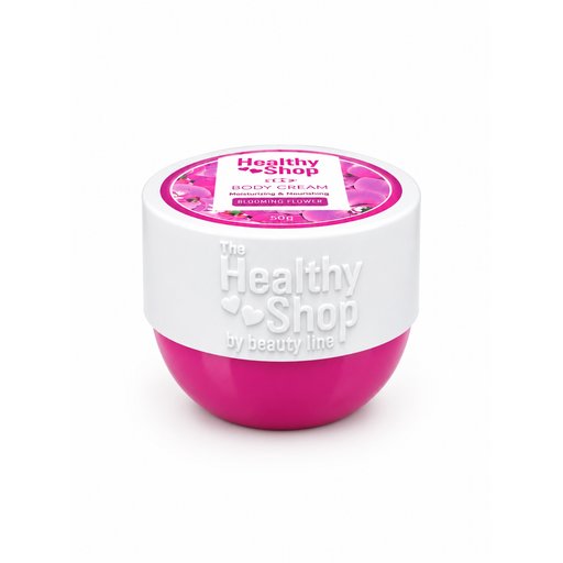 كريم فرموني للجسم برائحة الافندر Healthy Shop Sexy Body Cream – Tropical Nights Lavender