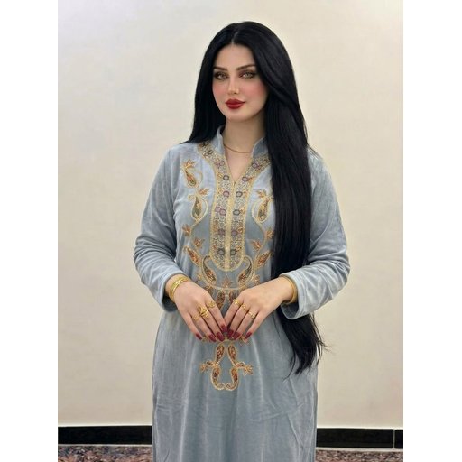 ملابس نسائية دشداشة نسائية Women's Clothing