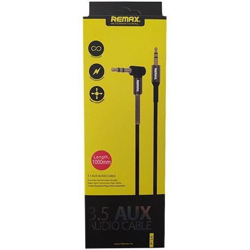 ريمكس P-14 remax Aux cable