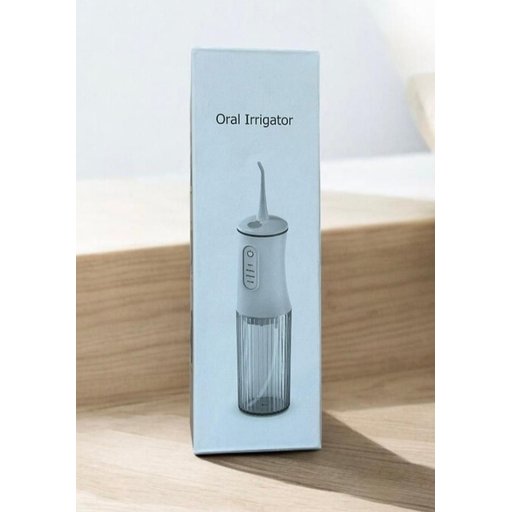 خيط اسنان مائي Oral Irrigator