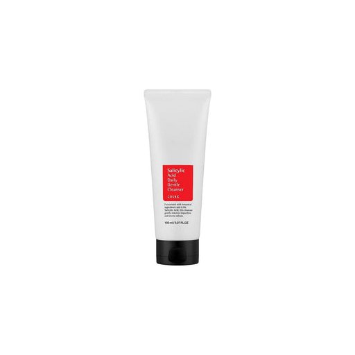 غسول كوسركس اليومي اللطيف بحمض الساليسيليك COSRX Salicylic Acid Daily Gentle Cleanser