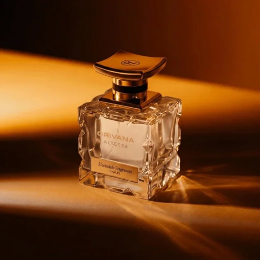 عطر اوريڤانا ألتيس إكستريت دي بارفيوم L'Orientale Fragrances