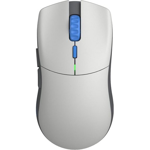 ماوس ألعاب لاسلكي جلوريوس فورج سيريس ون برو – أزرق فيدار Glorious Forge Series One PRO Wireless Gaming Mouse - Vidar Blue
