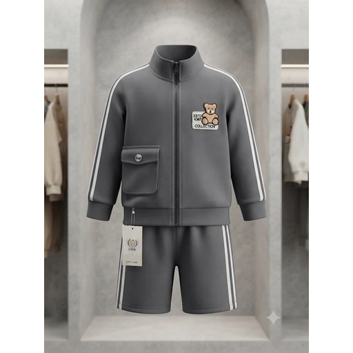 طقم ولادي Boys' Set