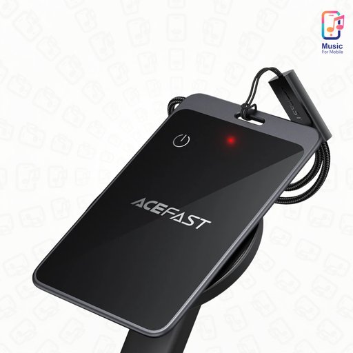 بطاقة تتبع ذكية Metal Card Positioning Device