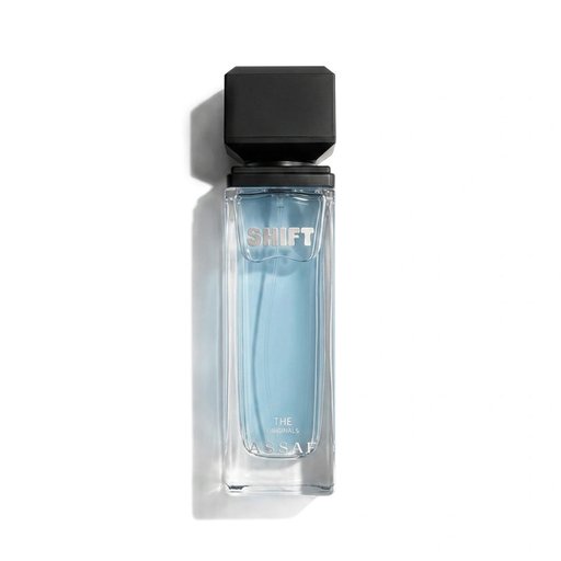عطر شيفت 100 مل من عساف SHIFT BY ASSAF