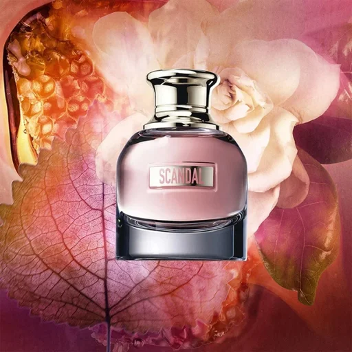 عطر الشعر سكاندال أودي بارفيوم 30 مل Jean Paul Gaultier