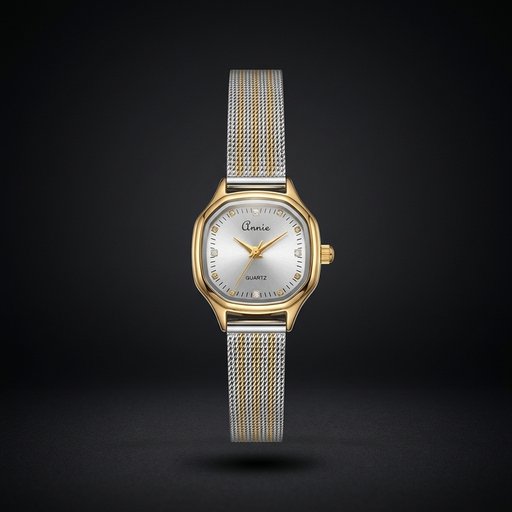 ساعة نسائية Women’s watch