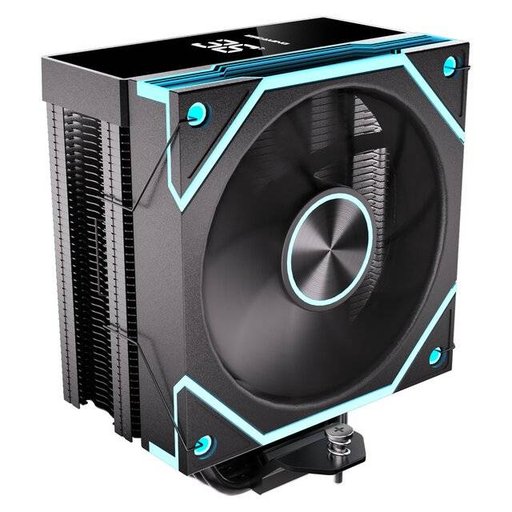 esgaming Esgaming Shadow Max 120mm black size: 120mm