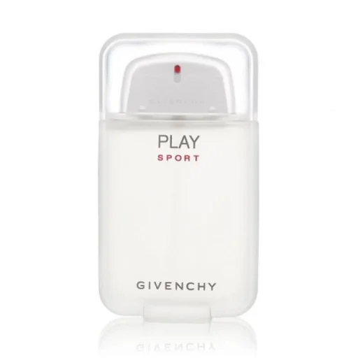 عطر جيفنشي بلاي سبورت الرجالي تواليت 100مل Givenchy Play Sport Eau de Toilette 100ml