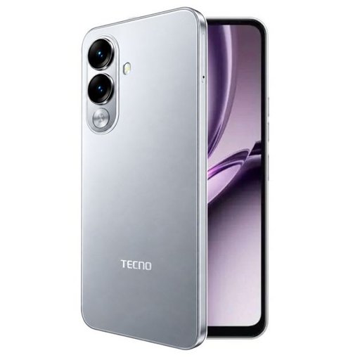 تكنو بوب 20C - ذاكرة 64 كيكا رام 4 كيكا TECNO POP 20C 64GB + 4GB RAM