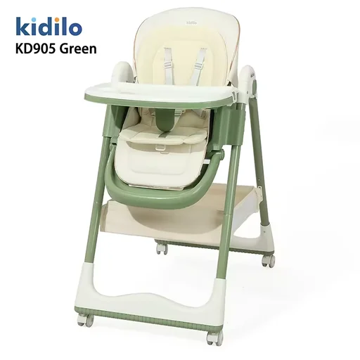 ﻛﺮﺳﻲ ﻃﻌﺎﻡ ﻛﻴﺪﻳﻠﻮ kd905 Kidilo KD905 Dining Chair