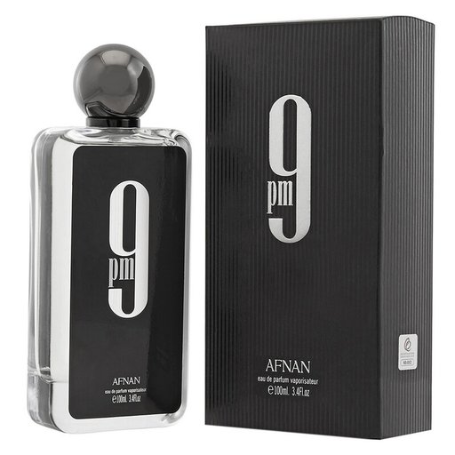 عطر 9pm للرجال 9pm Afnan edp 100 ml