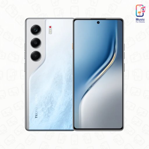 كامون 40 برو فايف جي (8GB/256GB) Camon 40 Pro 5G (8GB/256GB)