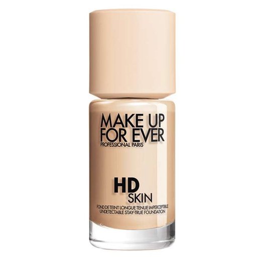 كريم اساس اتش دي سكين HD Skin Foundation
