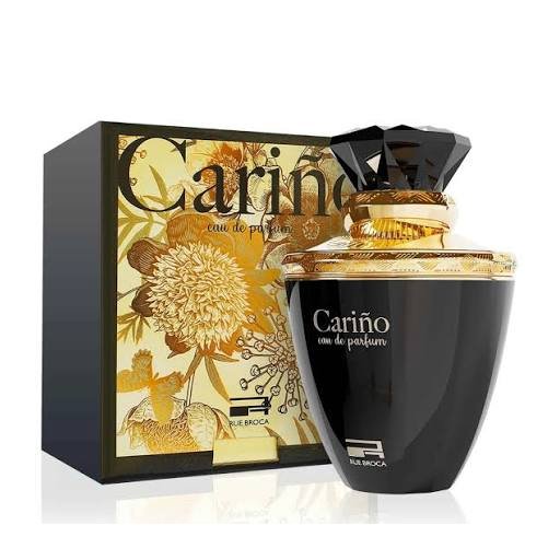 عطر رو بروكا كارينو للرجال أو دي بارفيوم - 100 مل Rue Broca Carino Eau De Parfum For Men 100ml