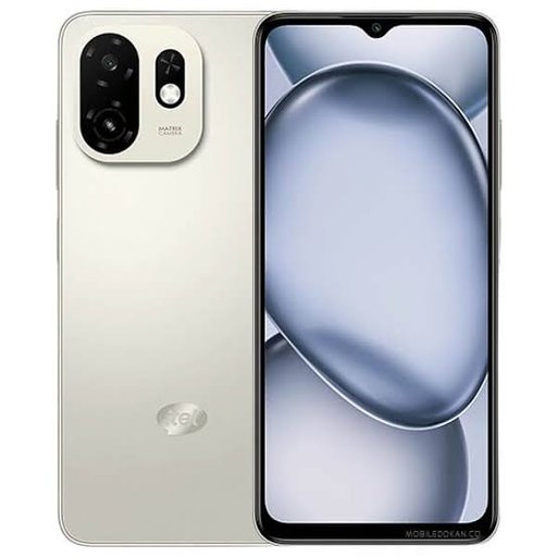 أيتل 100CS (سعة 64 جيجابايت + 2 جيجابايت رام) itel 100CS 64GB + 2GB